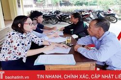 Hà Tĩnh tổ chức 2.874 cuộc phổ biến pháp luật, 493.012 lượt người tham gia
