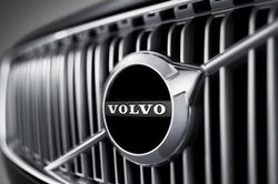 Volvo đạt doanh số kỷ lục bất chấp thị trường ôtô tăng trưởng chậm