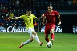 FIFA đánh giá bảng đấu của đội tuyển Việt Nam sẽ 'rất thú vị'