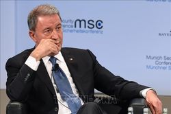 Thổ Nhĩ Kỳ mở cuộc không kích vào khu tự trị người Kurd ở miền Bắc Iraq