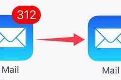 Hướng dẫn thiết lập lệnh xóa nhanh trong Gmail/Apple Mail