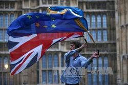 Những thách thức đối với ông Boris Johnson trong vấn đề Brexit (Phần 2)