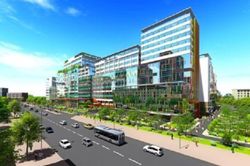 Tp. Hồ Chí Minh xây dựng khu chuyên sâu sơ sinh hiện đại nhất khu vực