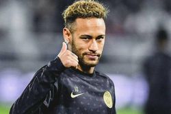 Sốc trước mức giá 'cực bèo' của Barca hỏi mua Neymar