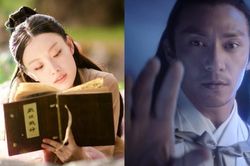 'Thần Tịch duyên': Trương Chấn và Nghê Ni không mang đến cảm giác yêu nhau do khoảng cách tuổi tác quá lớn?