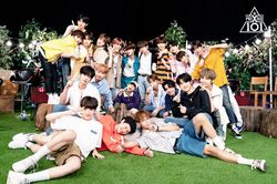 Chung kết 'Produce X 101': Xúc động trước lời chia sẻ của 20 thực tập sinh trước tập cuối