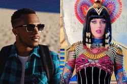 Cập nhật từ phiên tòa của Katy Perry và rapper Flame: 'Đừng cố vượt qua sức mạnh của một người phụ nữ, điều đó sẽ không tốt cho bạn đâu'