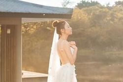 Trước ngày cưới chính thức, Cường Đô la hé lộ đoạn clip đầy ngọt ngào cùng với Đàm Thu Trang