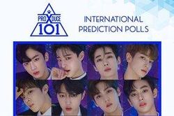 Chung kết 'Produce X 101': Đây là 11 thực tập sinh dự được debut do fan quốc tế bình chọn