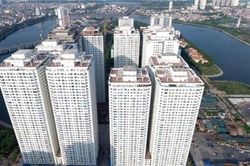 Đô thị méo mó do quản lý điều chỉnh quy hoạch chưa nghiêm