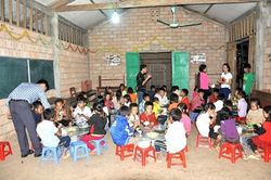 Tránh nguy cơ tụt hậu