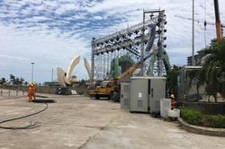 PC Quảng Bình sẵn sàng cấp điện cho Lễ hội hang động Quảng Bình năm 2019