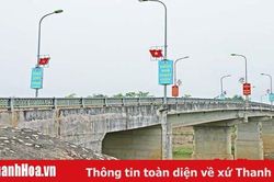 Huyện Thạch Thành chú trọng công tác phòng chống thiên tai và tìm kiếm cứu nạn