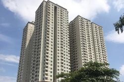 Hà Nội dừng thu hồi sổ đỏ tại các chung cư của Mường Thanh