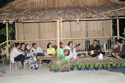 Câu chuyện nghệ thuật