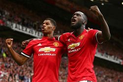 Liệu có sai lầm khi không giữ Lukaku?
