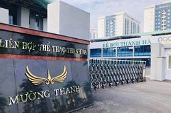 2.000 vận động viên dự Cup tài năng Võ thuật Việt Nam