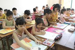 Phát triển khả năng sáng tạo từ môn Mỹ thuật