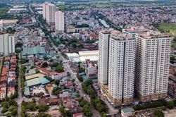 Đề nghị dừng thu hồi sổ hồng chung cư Mường Thanh