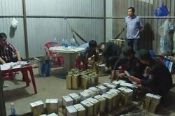 Vụ đường dây xăng giả của Trịnh Sướng: Tạm giữ thêm một chủ tịch HĐQT
