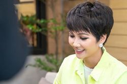 H'Hen Niê: 'Có thời điểm, tôi chơi vơi trong hào quang và không còn hứng thú với vai trò Hoa hậu'