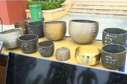 Tạm giữ 'siêu đạo chích' trộm cắp chuông đồng cùng nhiều tài sản của chùa ở Thái Bình
