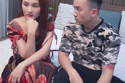Dũng 'Về nhà đi con' nói gì khi soán ngôi nam chính trở thành 'soái ca' trong phim?