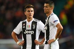 Chuyển nhượng 20/7: Đồng đội Ronaldo từ chối sang Man Utd