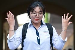 ĐH Huế công bố điểm sàn các trường thành viên