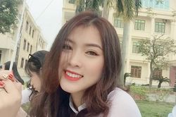Những giáo viên mầm non 'gây sốt' trên mạng vì ngoại hình xinh xắn