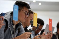 Ngày càng nhiều người chán iPhone, muốn chuyển qua Android