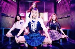 Những ca khúc có vũ đạo gợi cảm của các nhóm nữ Kpop