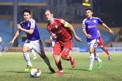 Chuyên gia Đoàn Minh Xương: 'Ai vô địch V League sẽ giải quyết bằng chuyên môn'