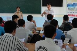 Đà Nẵng tổ chức tư vấn, tuyển dụng hàng ngàn lao động trong Ngày hội việc làm