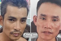 Buộc 'đạo chích' cai nghiện