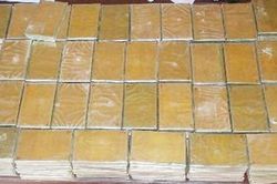 Bắt vụ vận chuyển 100 bánh heroin trên quốc lộ 6A