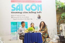 Sài Gòn thương còn hổng hết