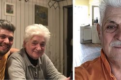 'Chơi' FaceApp, người dùng trẻ thấy mình… giống hệt bố mẹ