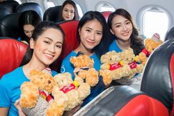 Thí sinh Miss World Vietnam hội tụ ở Đà Nẵng, tân Hoa hậu chuẩn bị lộ diện