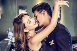 Cô hàng xóm lỡ thì, lẳng lơ và 'chiêu độc' cướp trắng chồng người