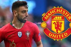 MU ra giá chót Bruno Fernandes, Solskjaer chiêu dụ Dybala