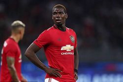Chủ tịch Real yêu cầu Zidane dừng theo đuổi Pogba