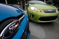 Ford vẫn né tránh lỗi hộp số PowerShift, không chịu thừa nhận