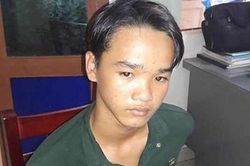 Lời khai ban đầu của nghi can tuổi teen sát hại cô ruột ở Bình Dương