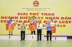 Chiến thắng trong niềm đam mê và tình đoàn kết