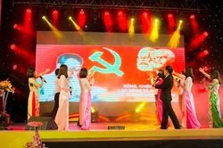 Viện Cấp cao 3 tổ chức Hội diễn văn nghệ chào mừng Ngày thành lập ngành