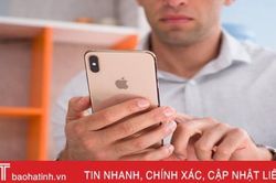 Có thể bị phạt đến 25 triệu USD nếu tiết lộ về iPhone 12