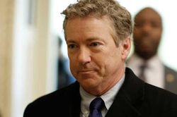 Tổng thống Mỹ ủy quyền cho thượng nghị sỹ Rand Paul đàm phán với Iran