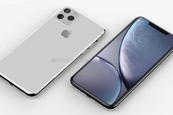 Lộ diện đầy đủ thiết kế iPhone 11, 11 Max và 11R