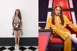 Không cần 'hack chiều cao' nữa, Hương Giang mở ra 'kỷ nguyên' vest + sneaker cực kỳ sang chảnh